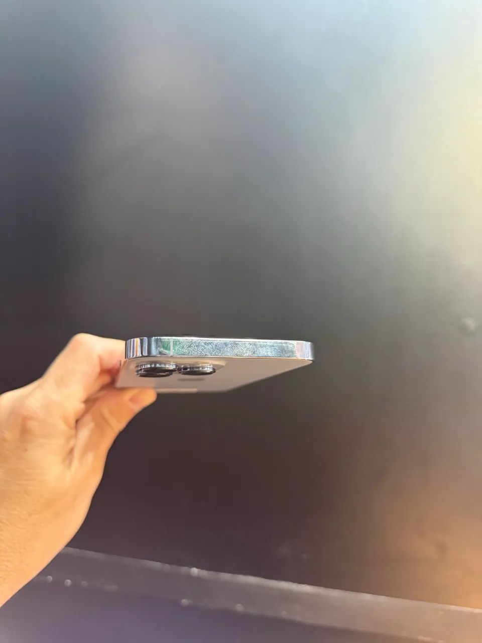 iPhone 13 Pro Max 128 gb ?ais barato de Brasília  - Foto 3