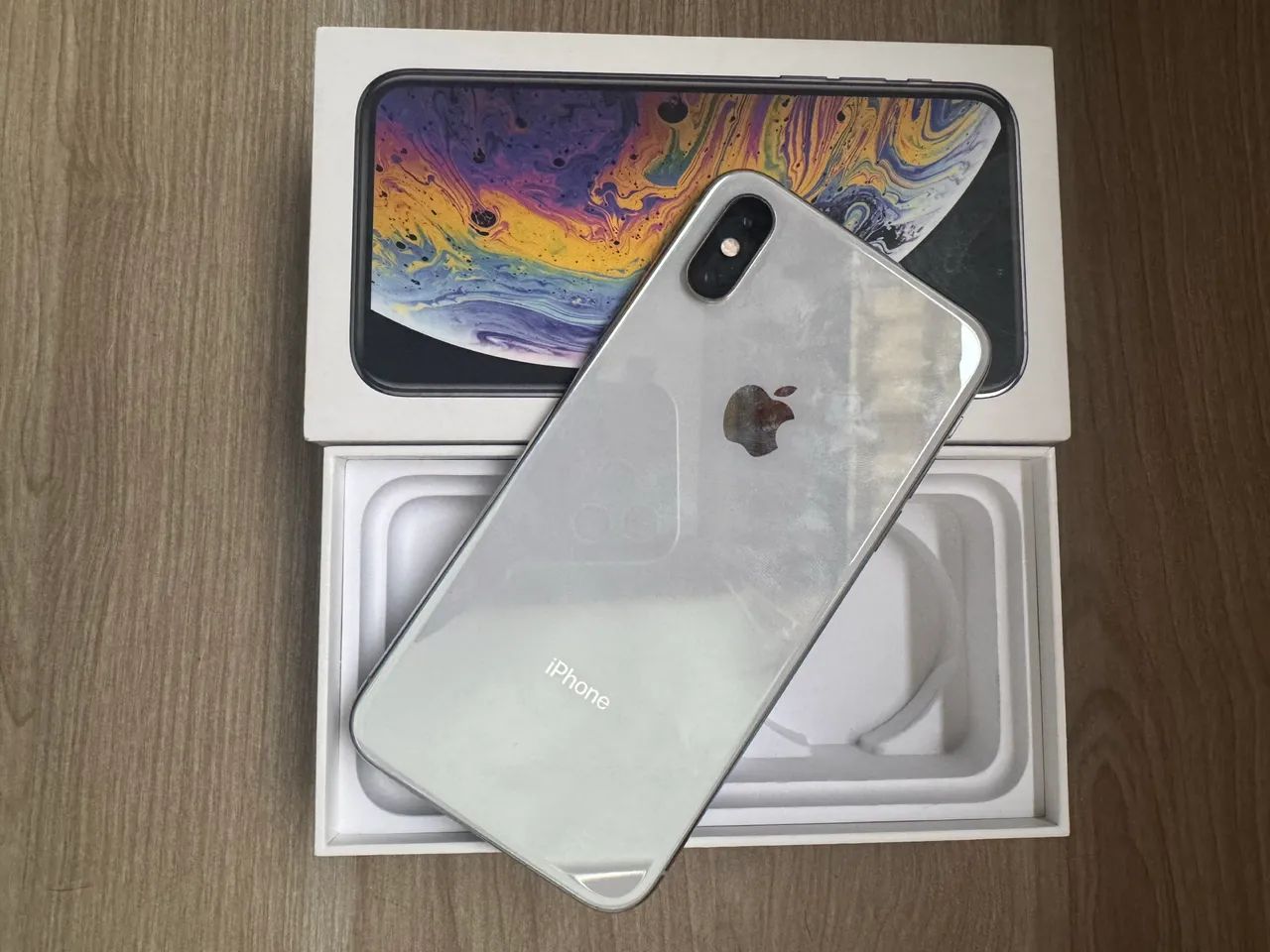iPhone XS 256Gb - Celulares e Smartphones - Prado, Belo Horizonte