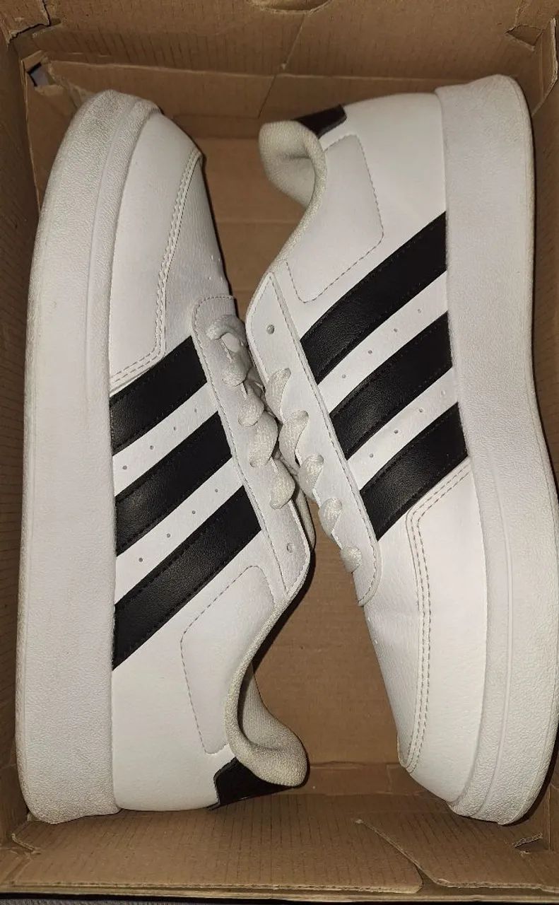 Adidas Breaknet 2.0