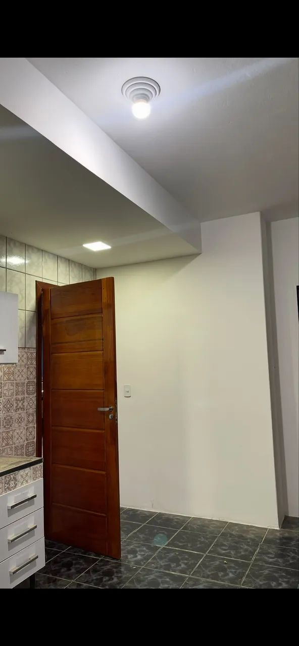 Alugo casa  - Foto 3