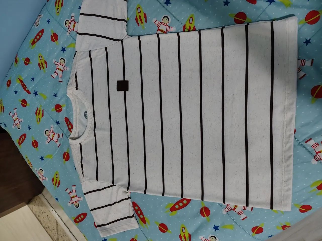Camisa da C&A