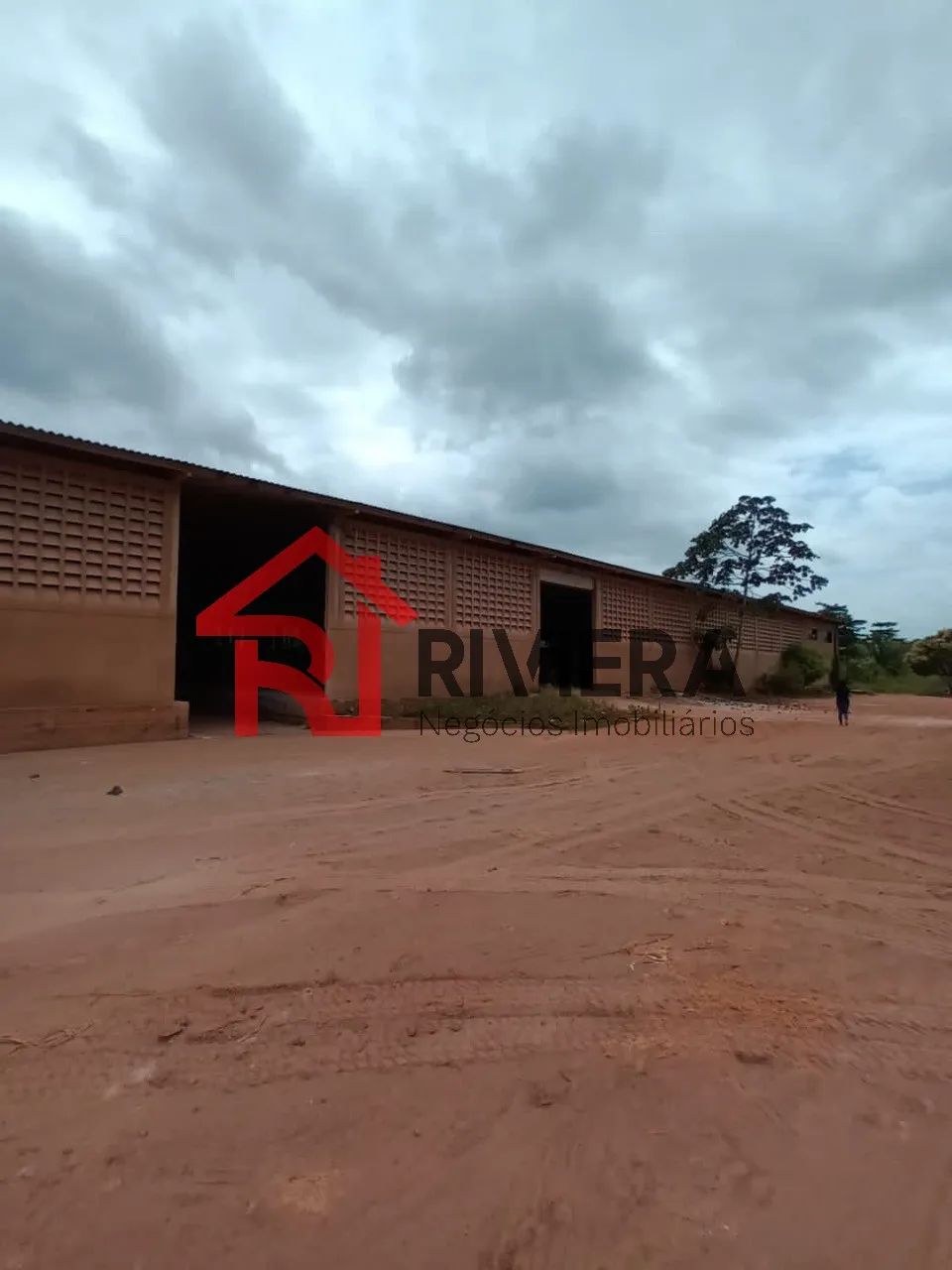 GALPAO COMERCIAL em SÃO LUÍS - MA, TIBIRI - Foto 3