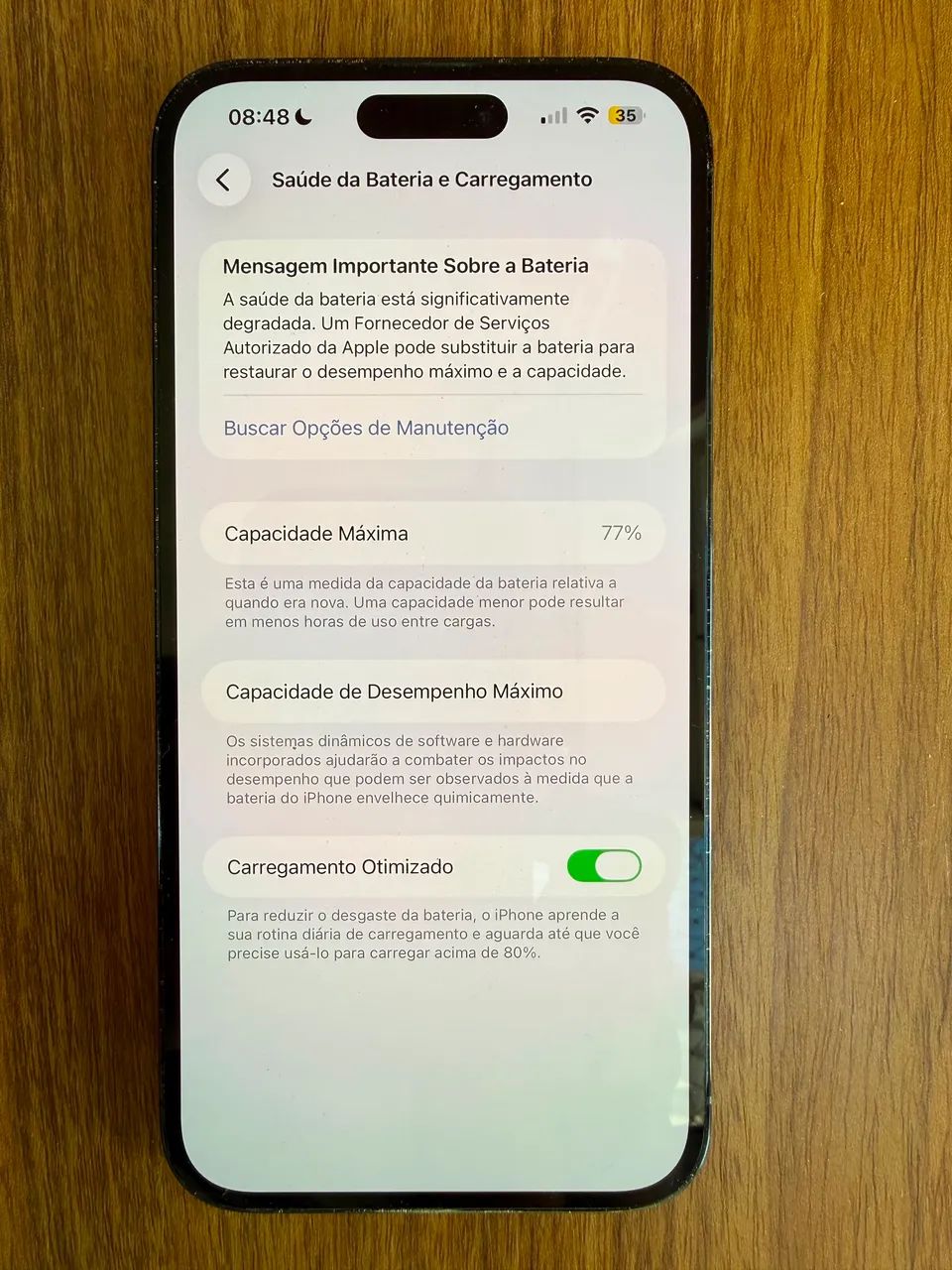 iPhone 14 Pro Max 256gb  - Foto 3
