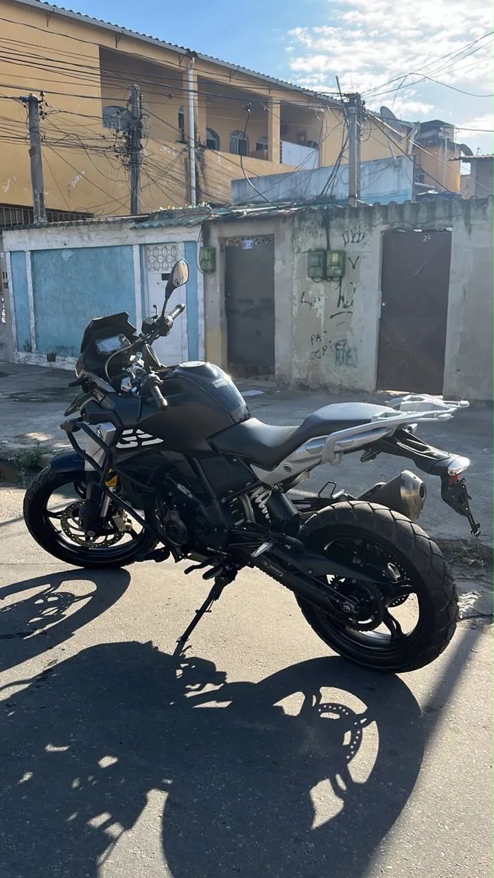 MOTO DE GARAGEM  - Foto 5