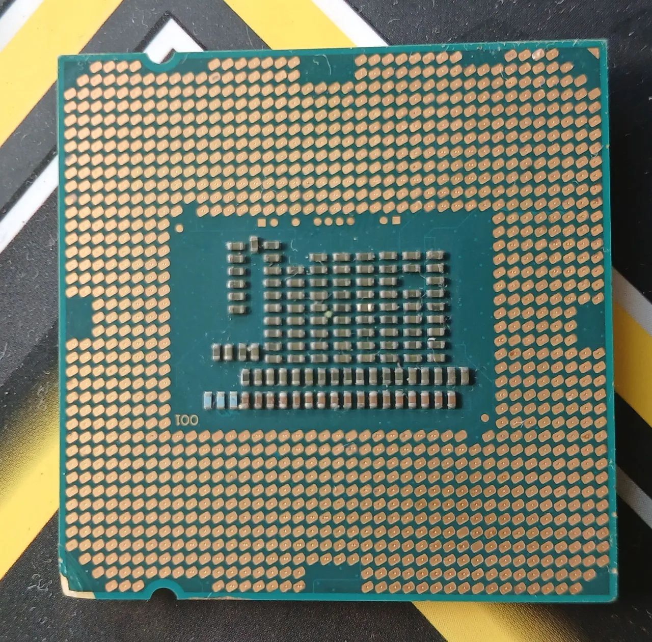 Processador Intel Core i3-3240 (3.40 GHz) - LGA 1155  - Foto 3