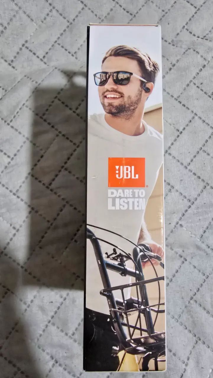 JBL Sense Lite Open Ear - Foto 4