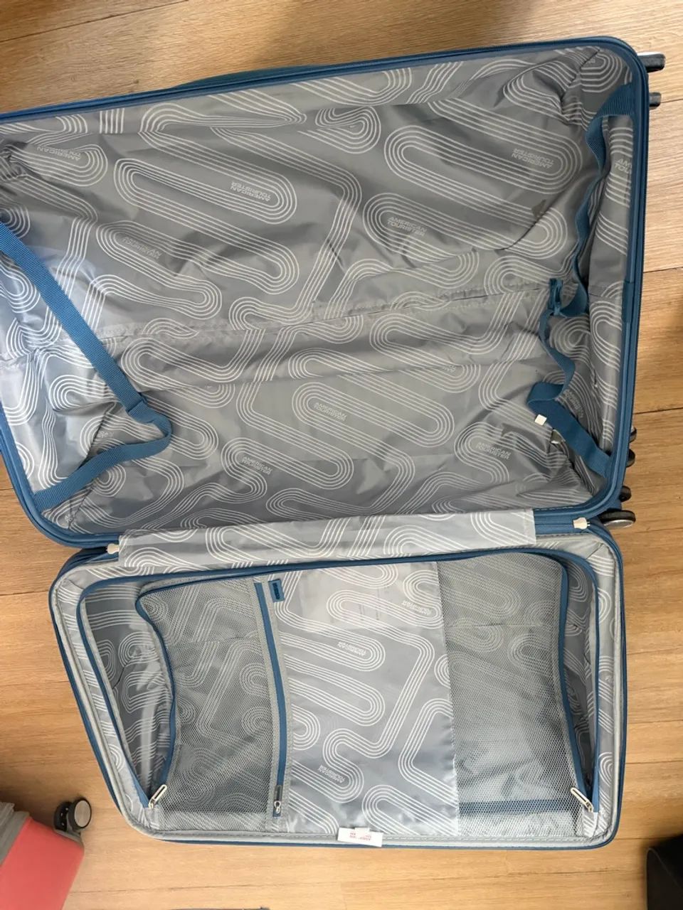2 Malas American Tourister ? - Foto 5