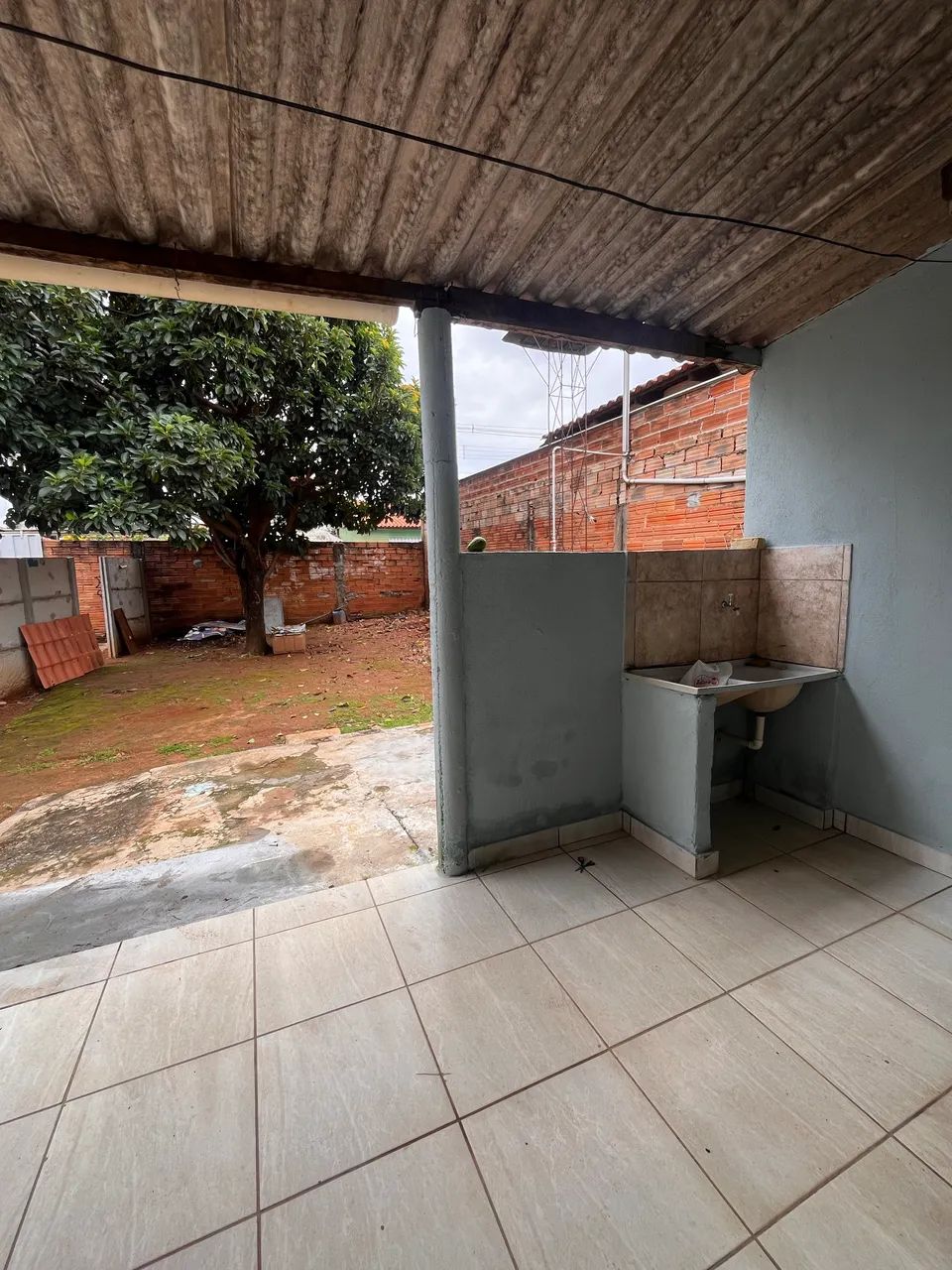 Foto - Aparecida de Goiânia - Vila Brasília