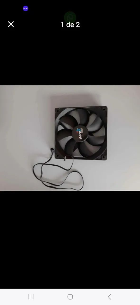 Acessórios para computador 