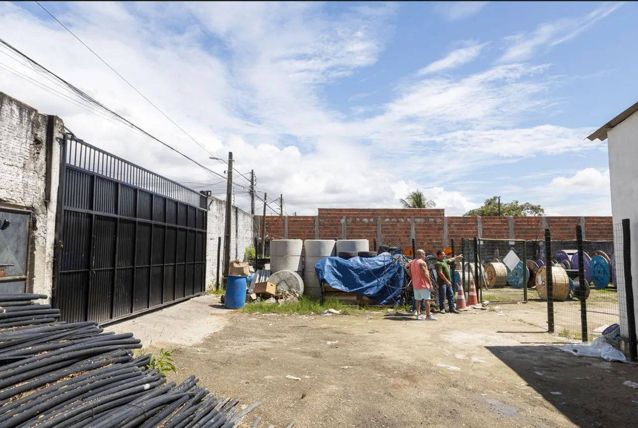 GALPÃO COMERCIAL  1.514,70 m² DE TERRENO  R$ 2.200.000 - Foto 5