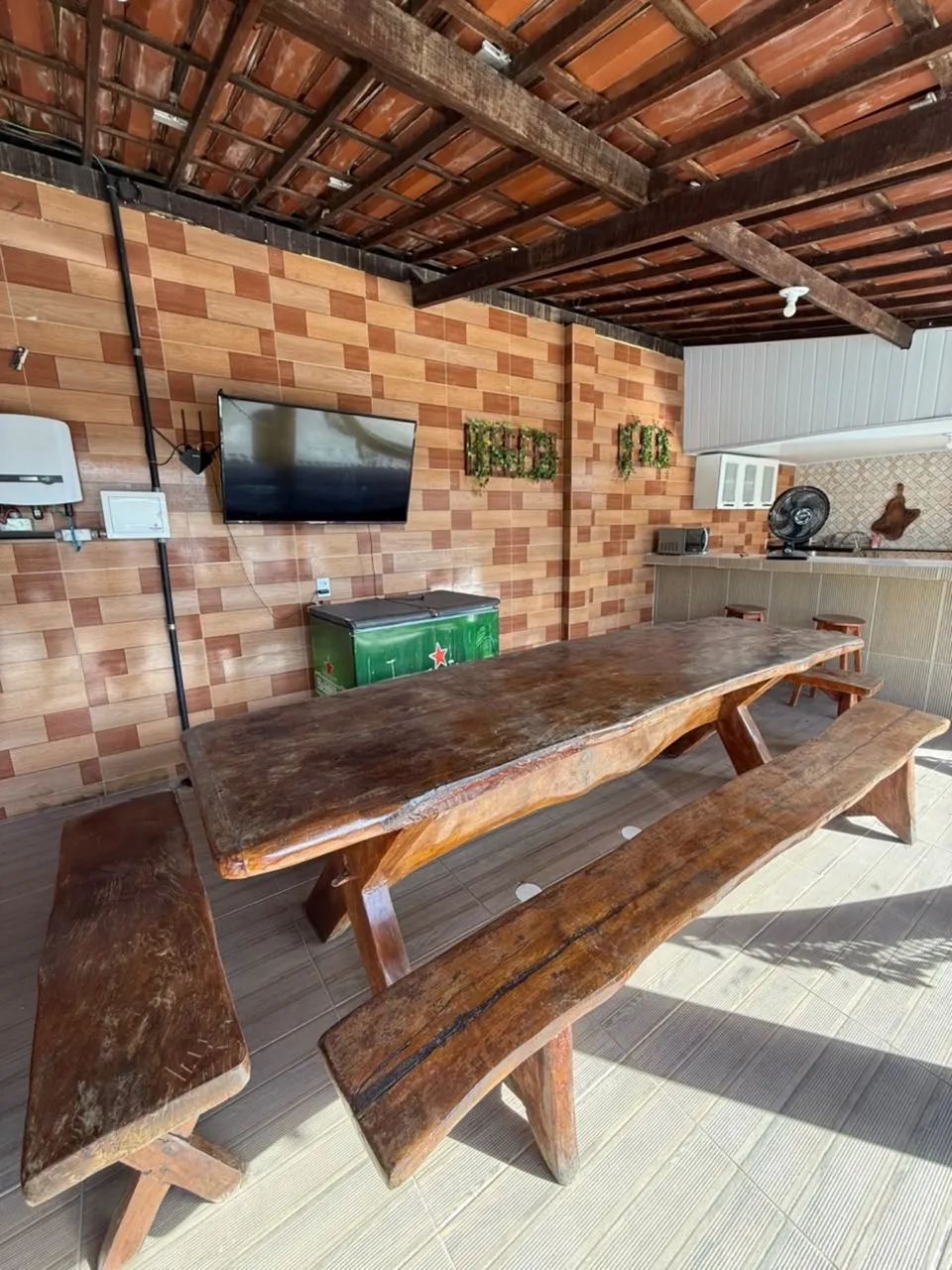 Francês Beach . Casamarechal.    - Foto 4