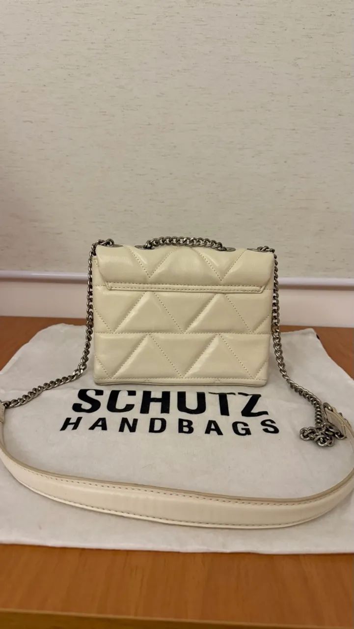 Bolsa Schutz  - Foto 2