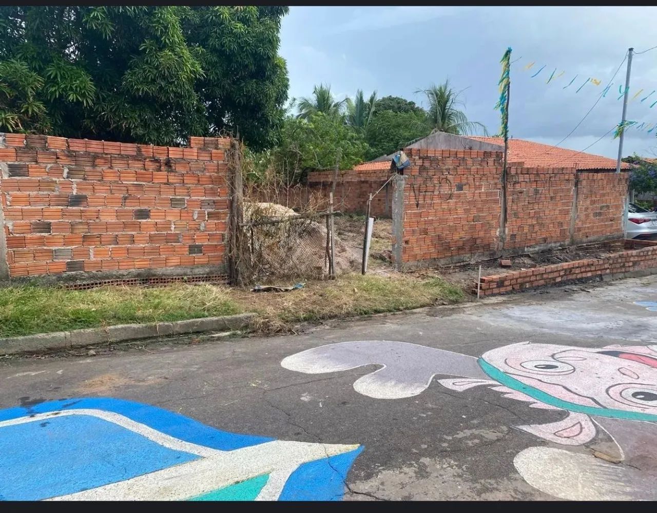 Terreno panaquatira 