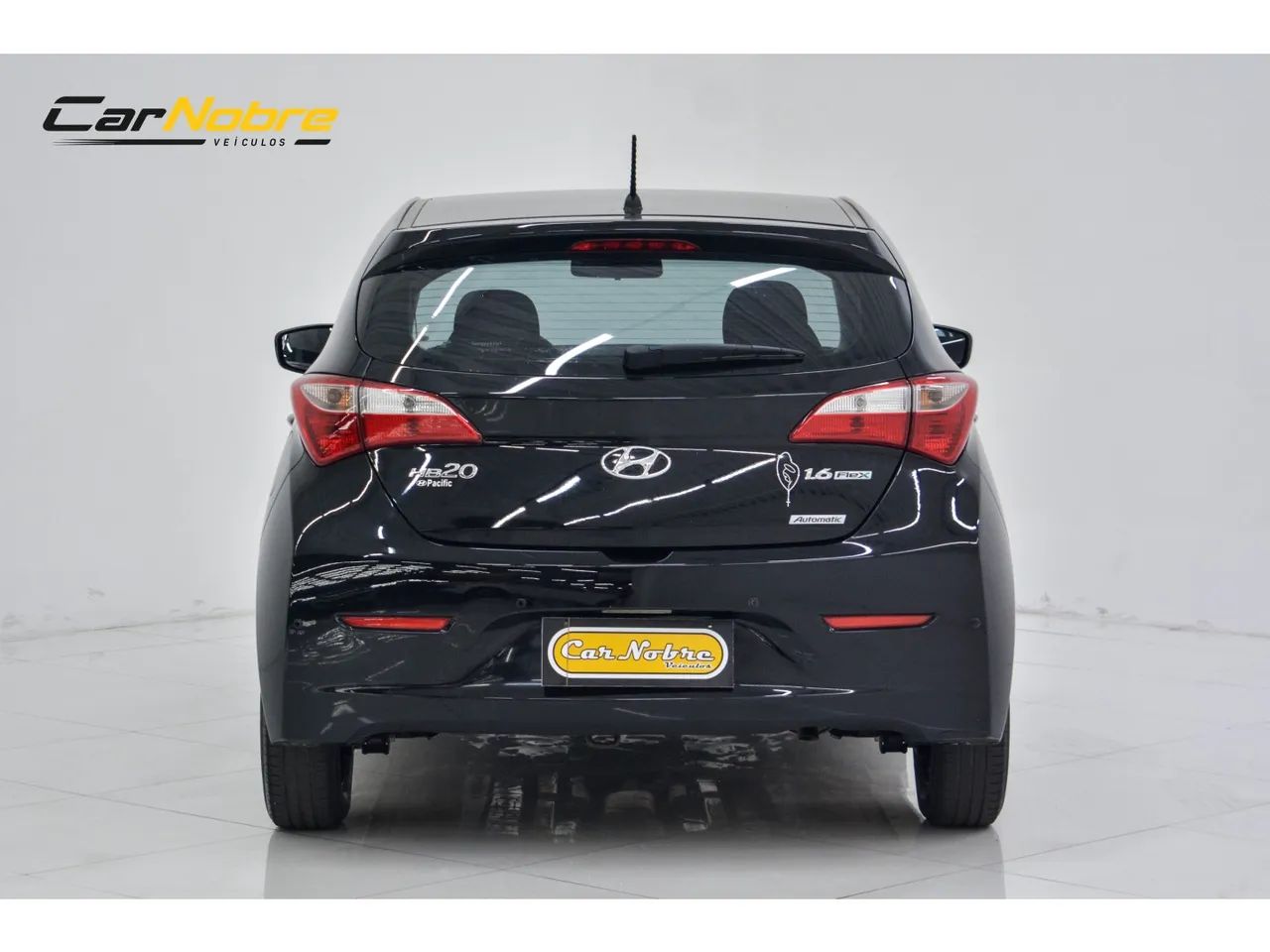 Hyundai HB20 2014 - Foto 5