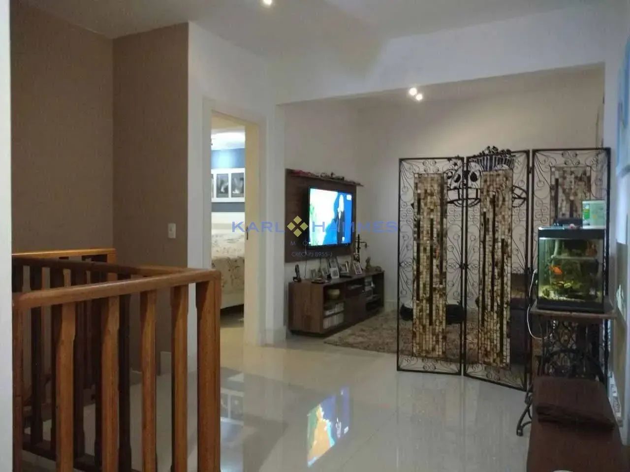LINDA COBERTURA DUPLEX NO BINGEN - Foto 4
