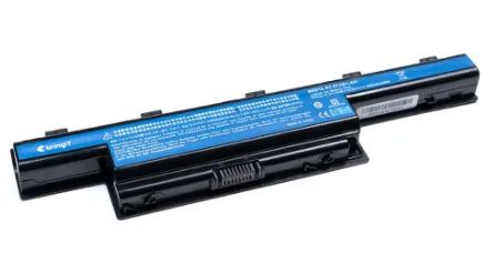 Baterias para diversos modelos de notebooks - Foto 4