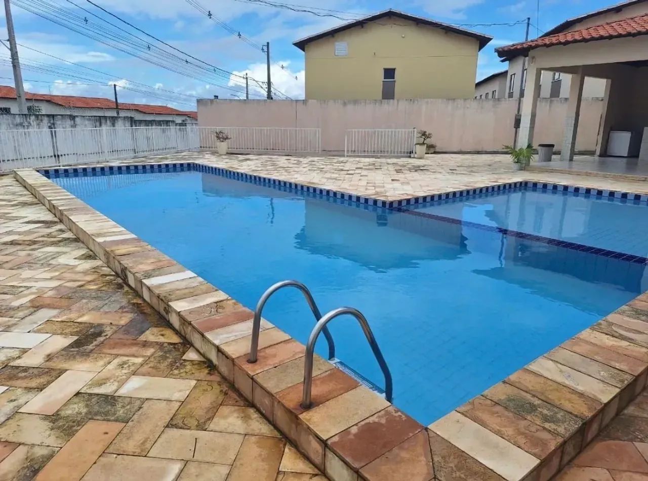 Apartamento Plaza das Flores 3 - Foto 5