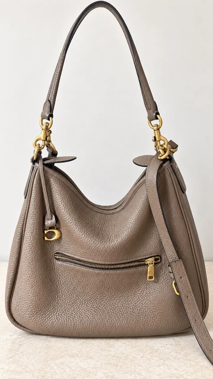 Bolsa Coach  - Foto 2