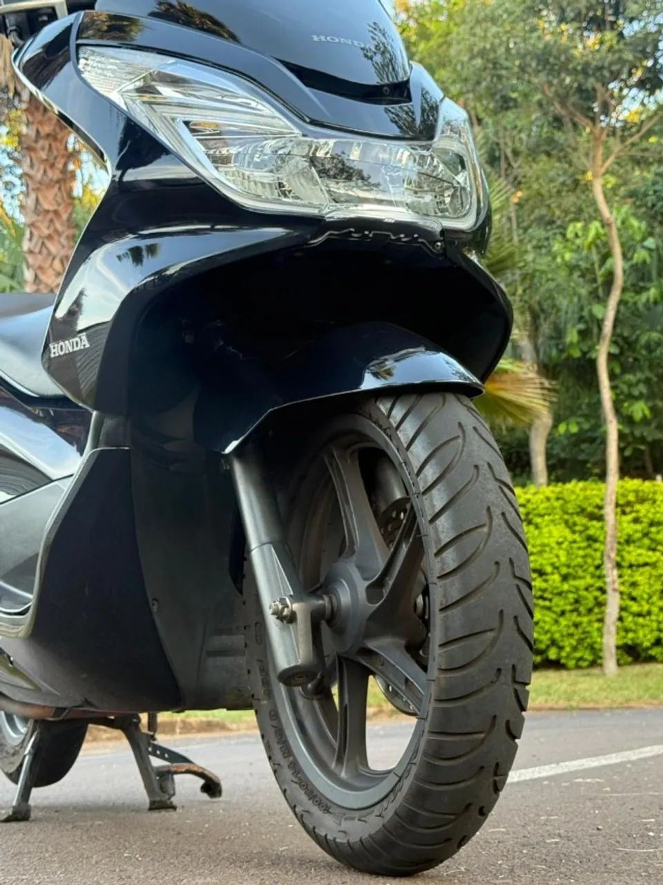 HONDA PCX 150 DLX - Foto 4