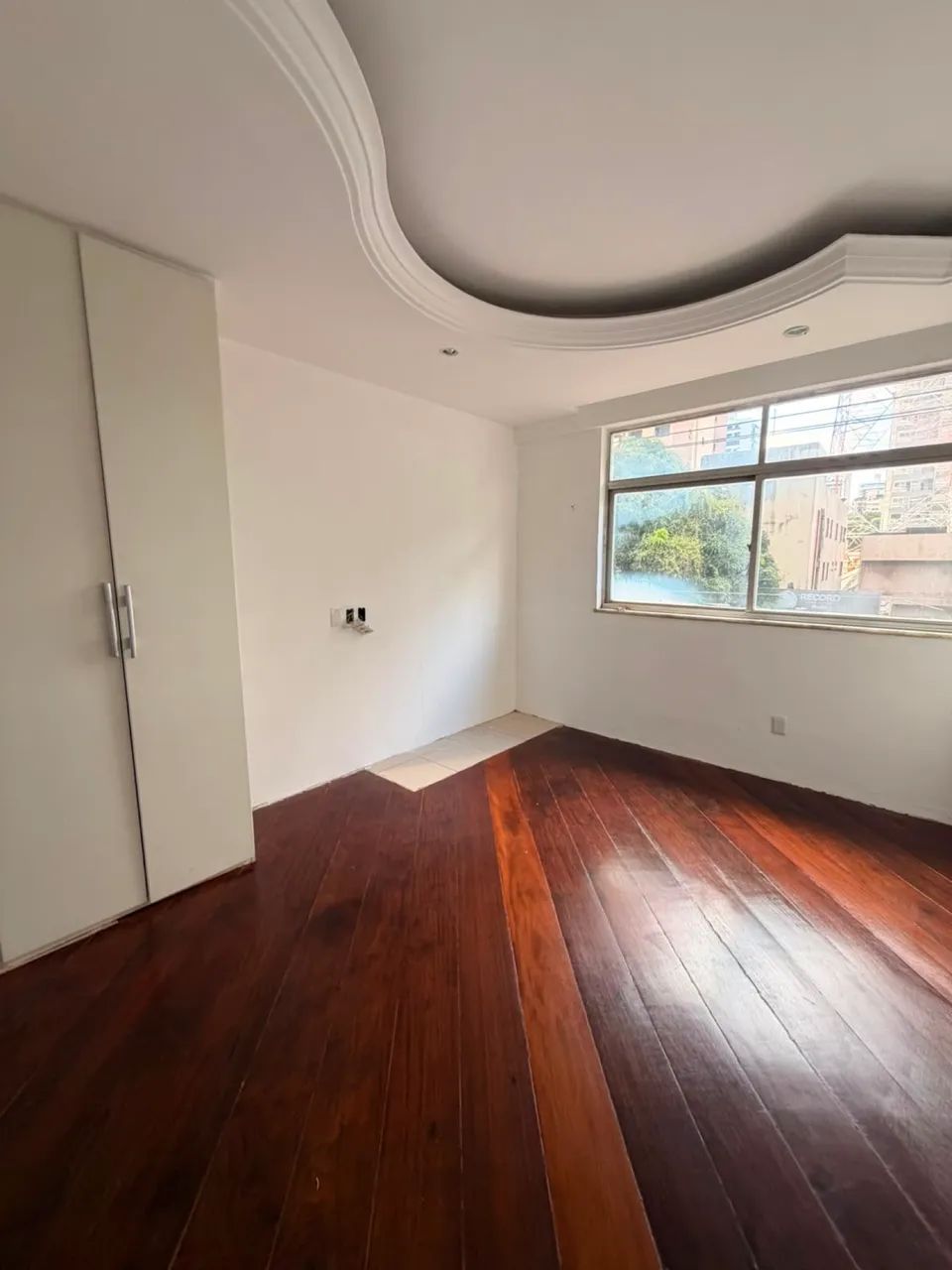 Apto, 150m², 3/4 no Ed. Luís Miranda 