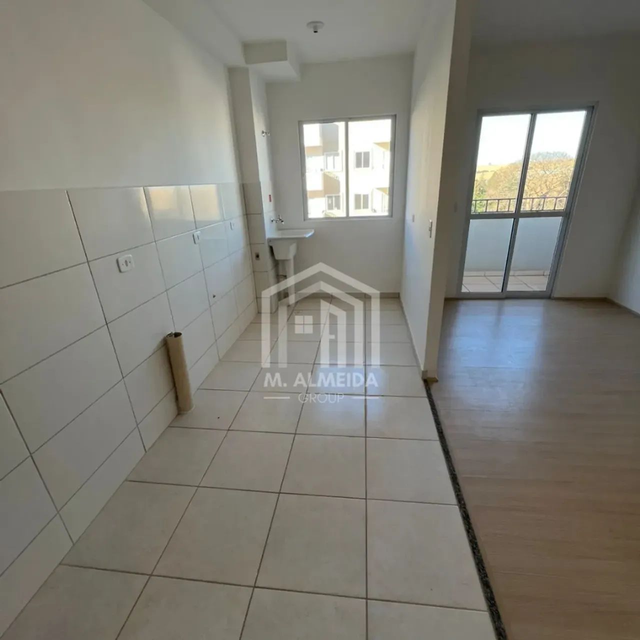 Apartamento para locação  Edifício Marapé - Foto 5