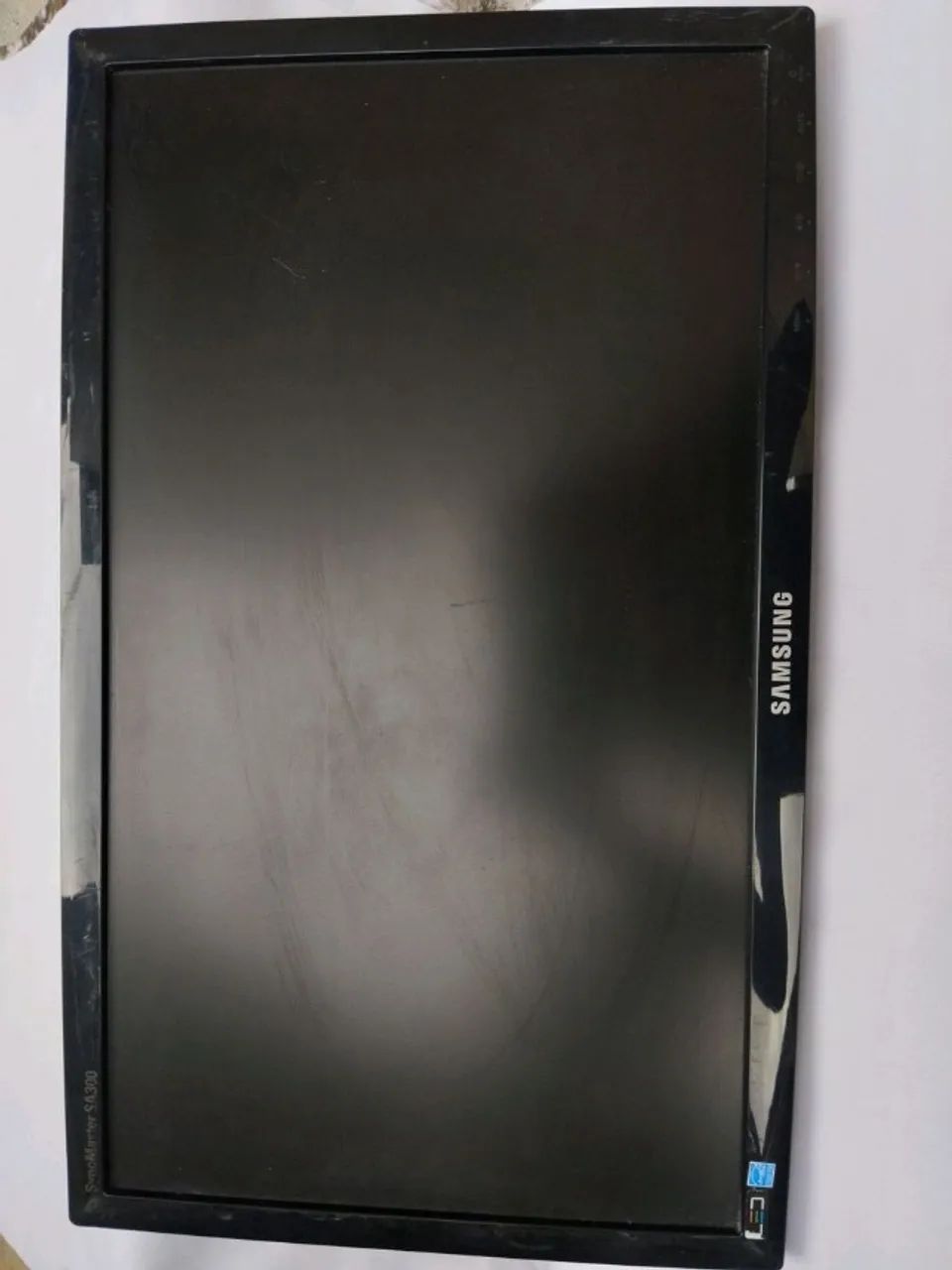monitor samsung syncmaster sa300 - Foto 3