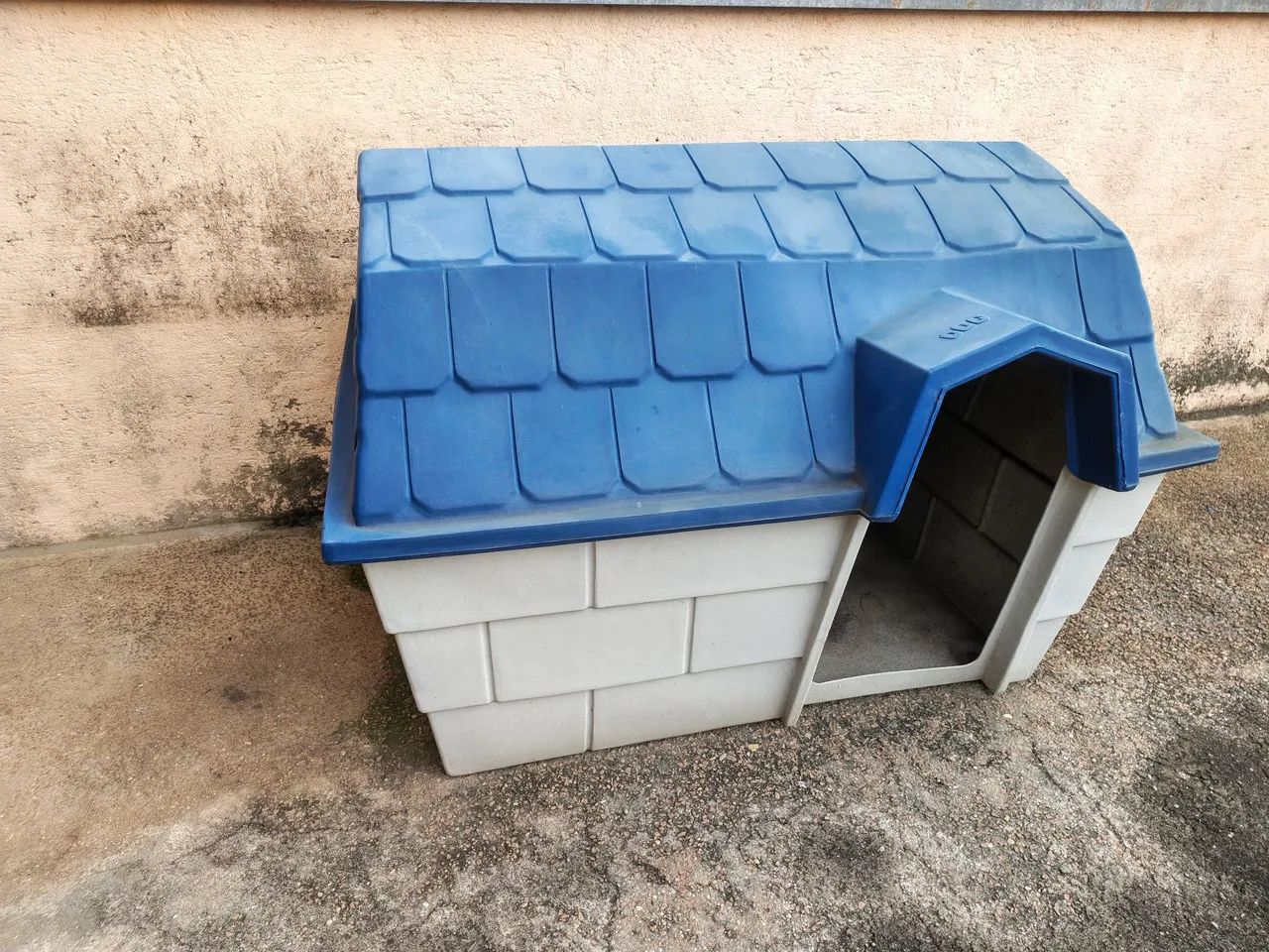Casa de cachorro grande - Foto 3
