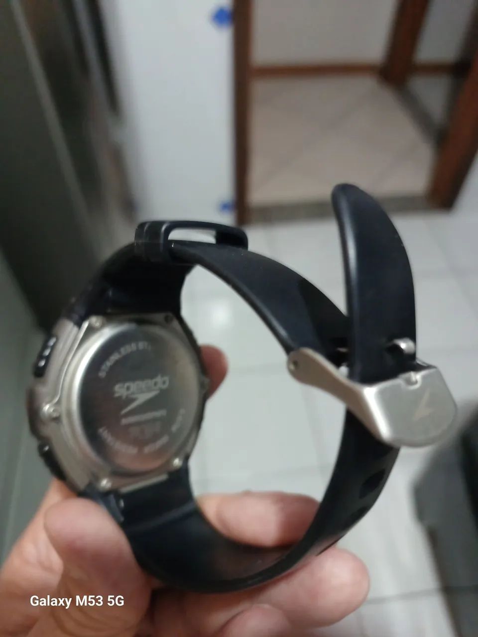 Relógio speedo  - Foto 3