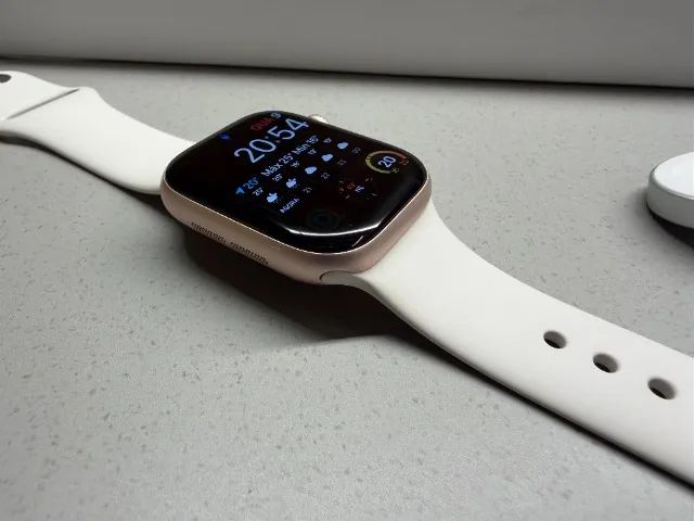 Apple Watch 11 42mm - Rose Gold - Foto 3