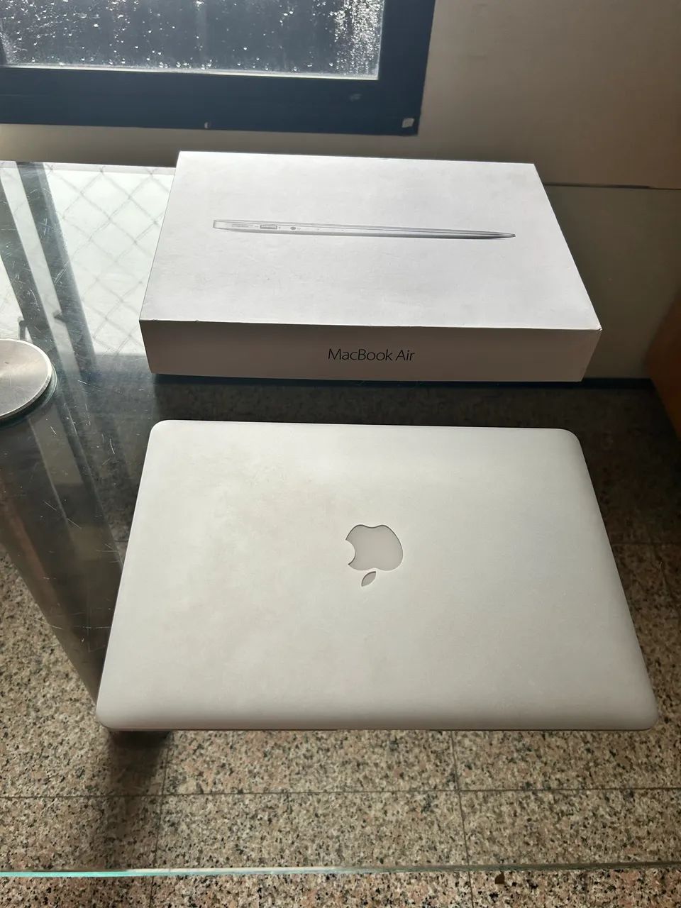 MacBook Air 13? 2017 | Intel Core i5 | 8GB RAM | 128GB SSD | único