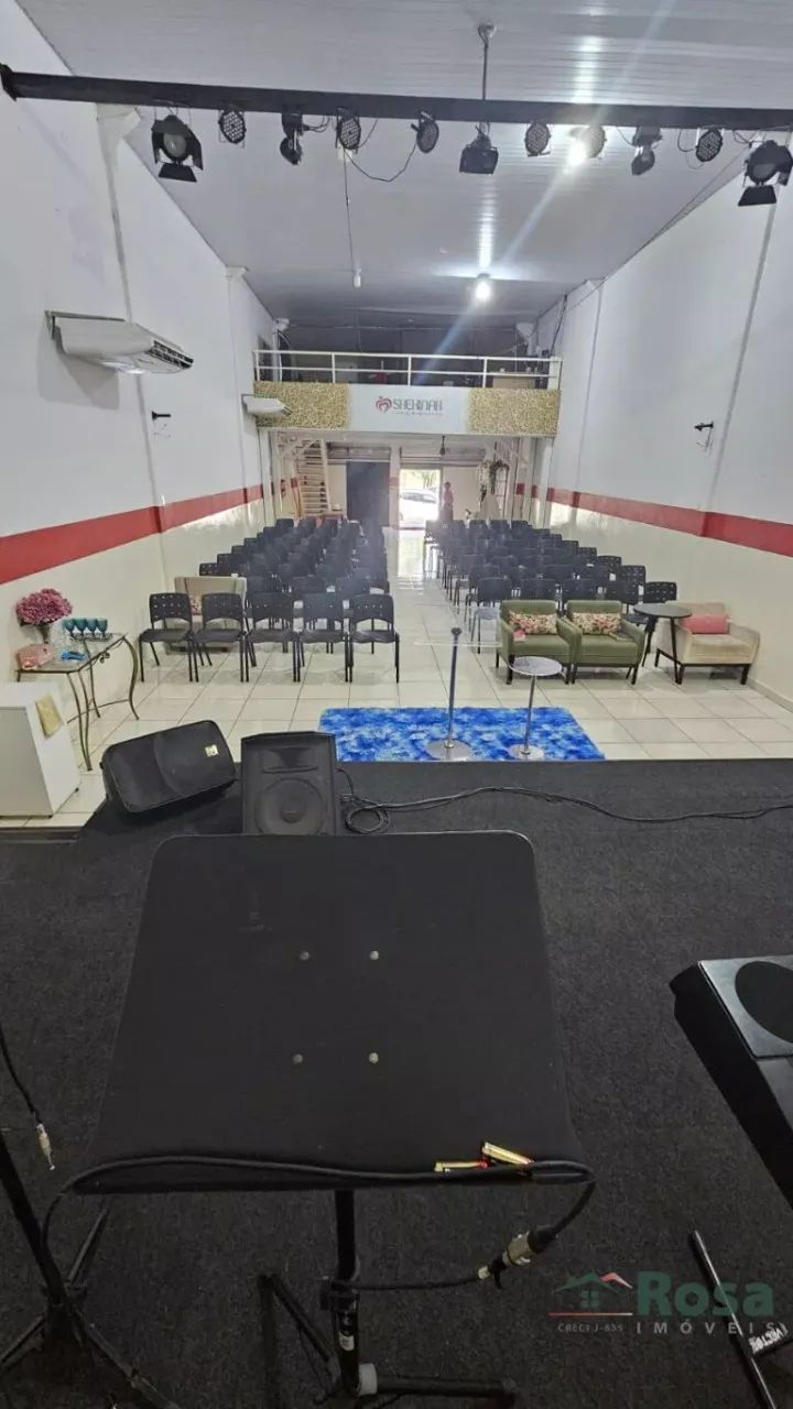 Barracão para venda na General Mello, Cuiabá - Foto 4