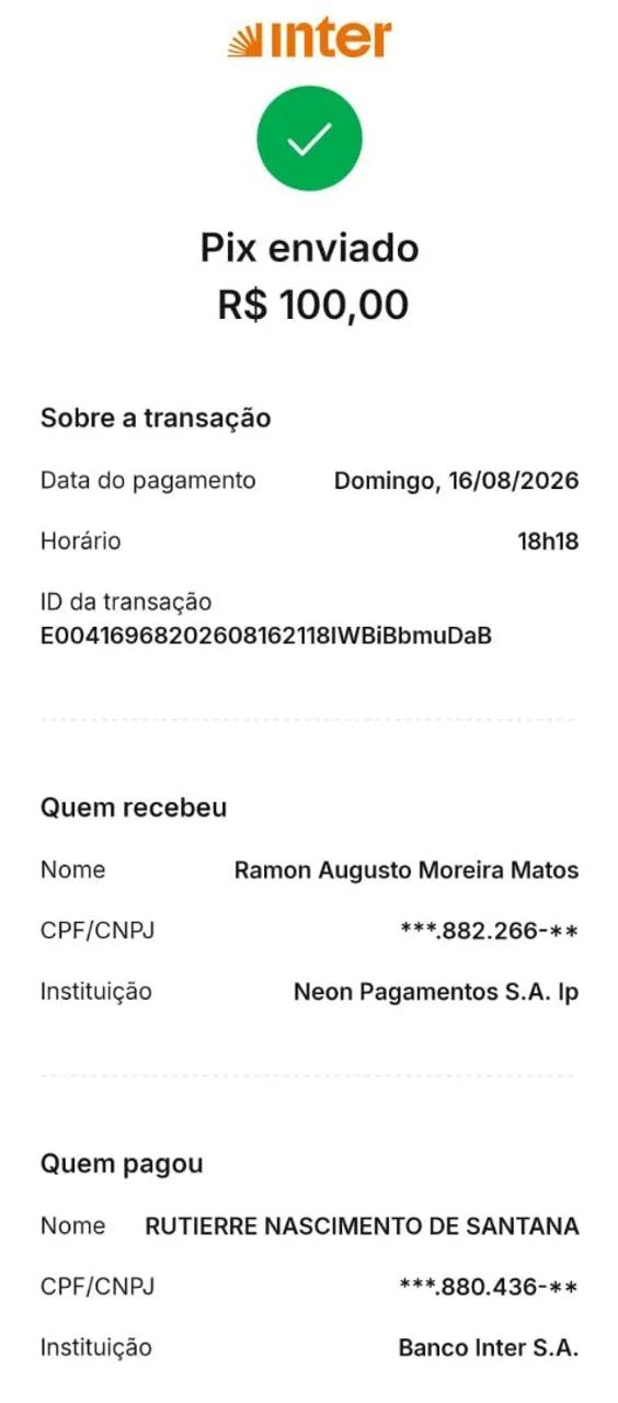 Vende-se platileira  - Foto 2