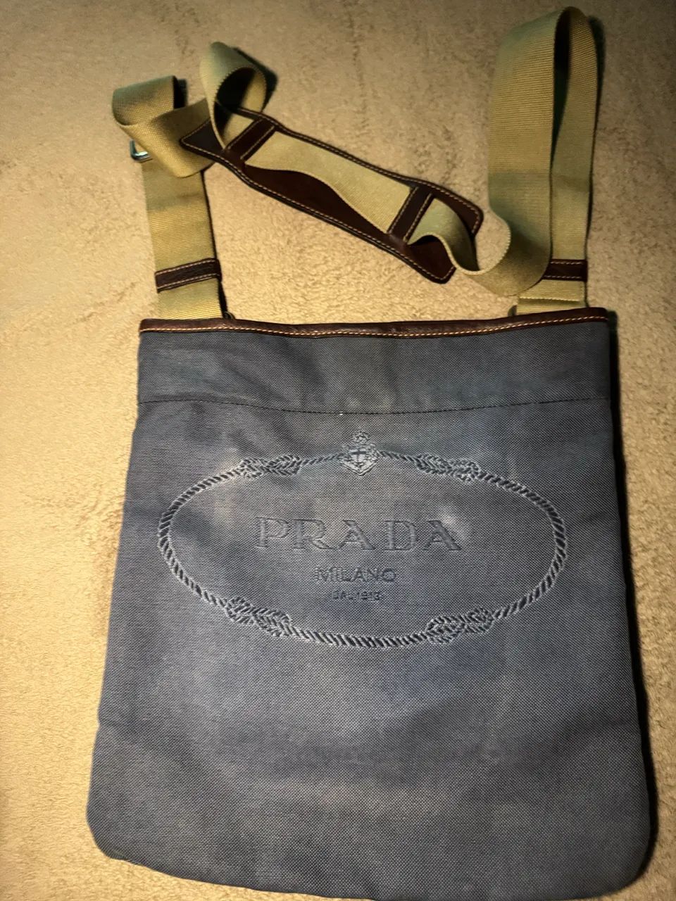 Bolsa prada original  - Foto 3