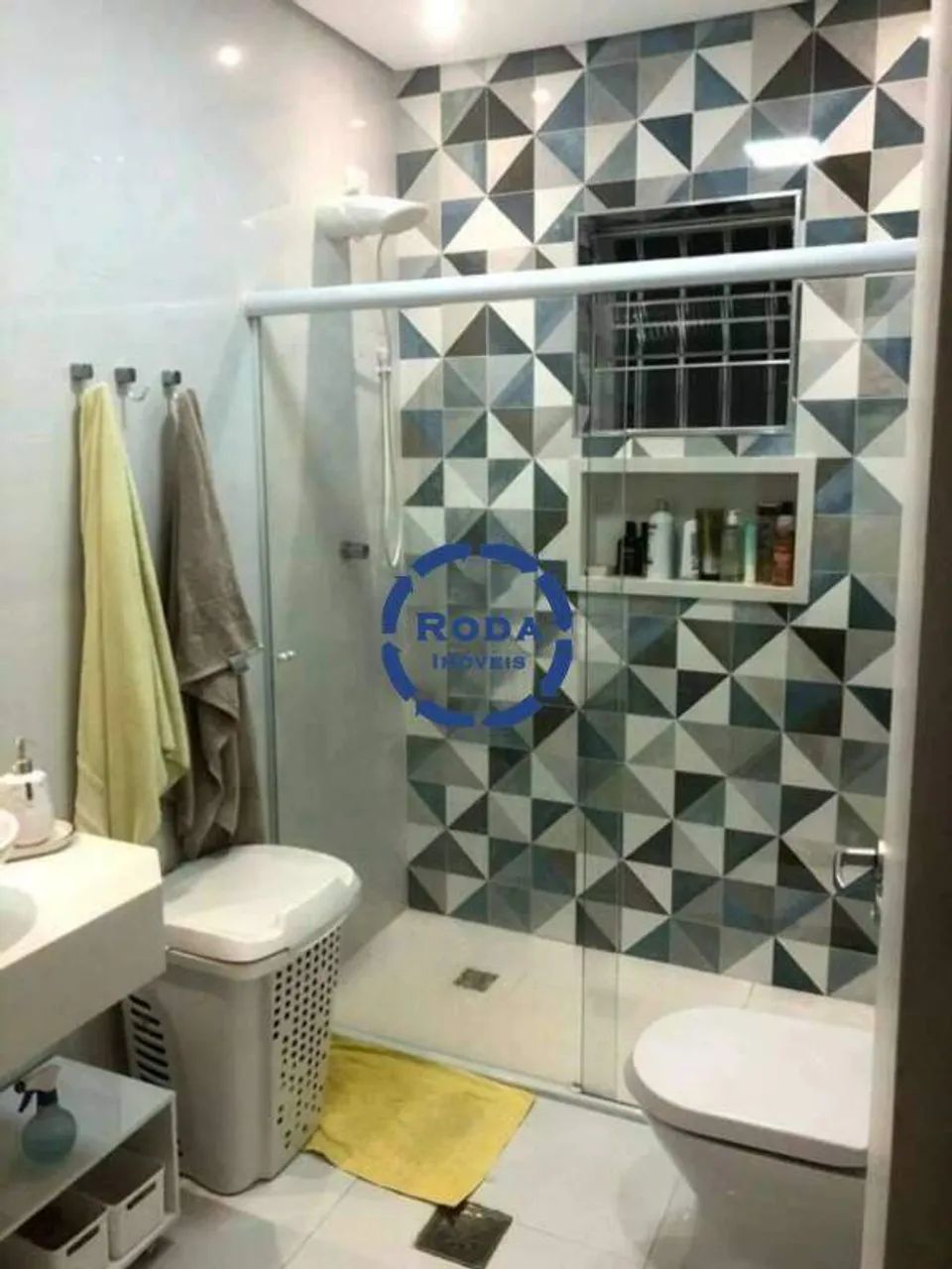 Apartamento de 2 dormitórios no Gonzaga - Foto 2