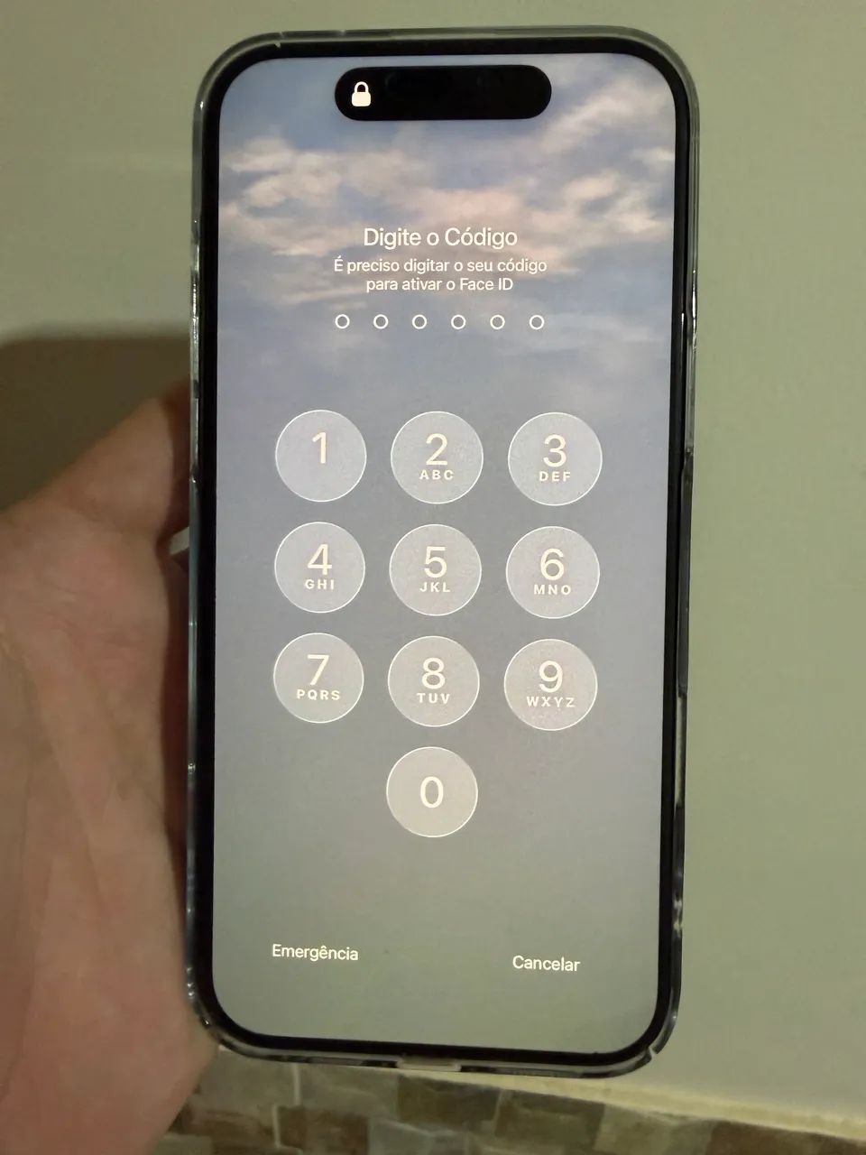 Iphone 16 pro Max 256gb 92% bateria  - Foto 3