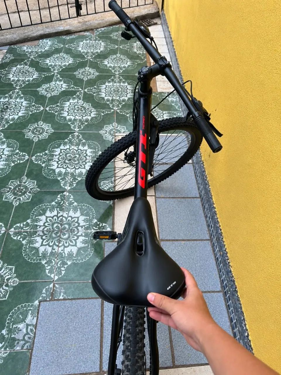 Bike aro 29  - Foto 4