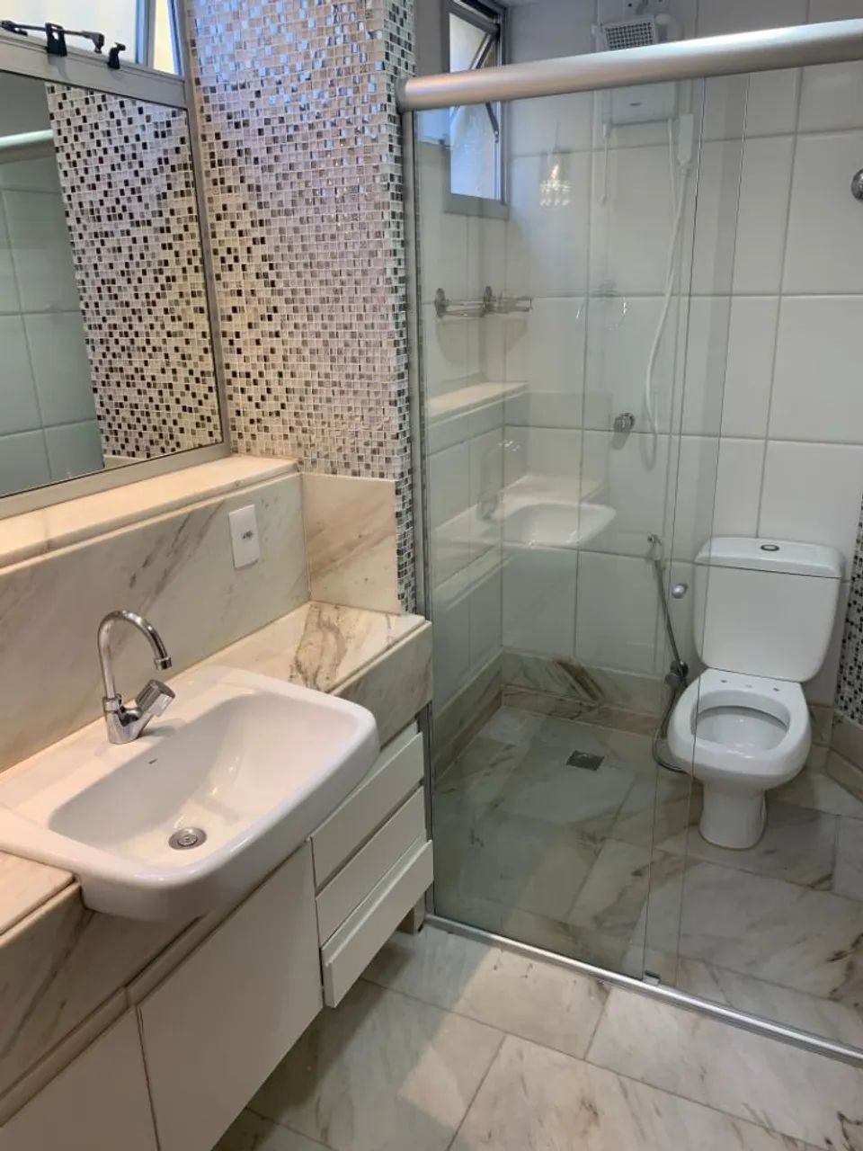 Apto para locação no0 bairro Jaraguá! - Foto 9