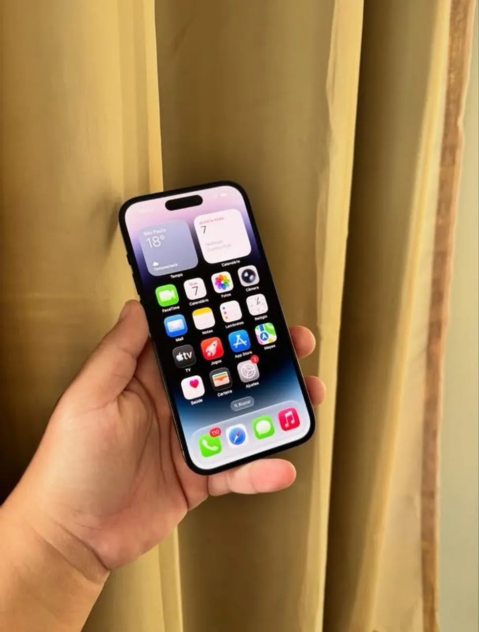 iPhone 14 Pro 