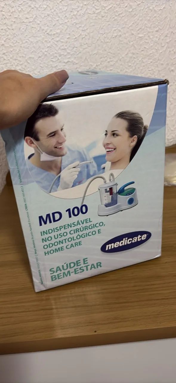 Aspirador  - Foto 4
