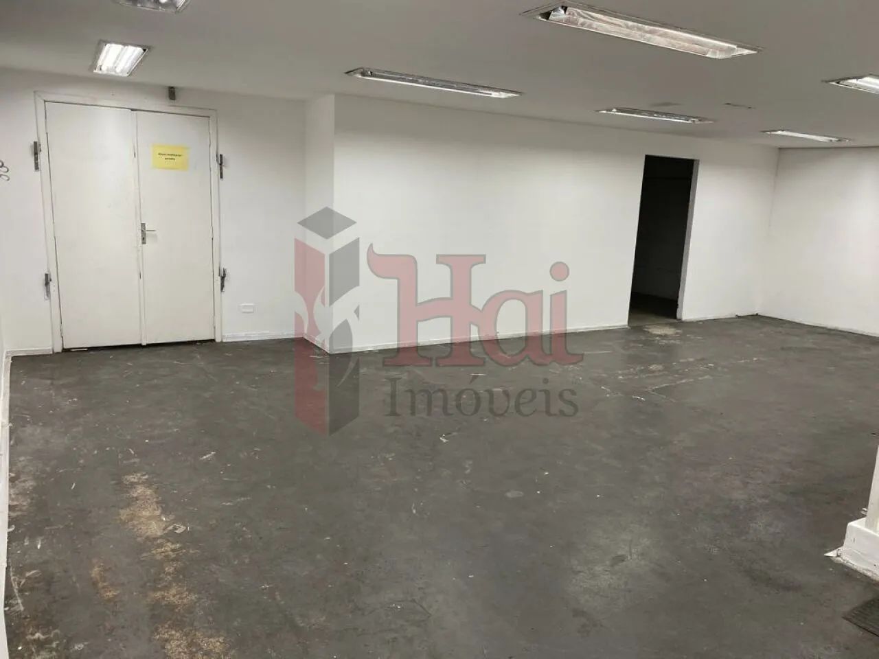 LOCAÇÃO Loja + Sobreloja ? 487m² LAPA - Foto 2