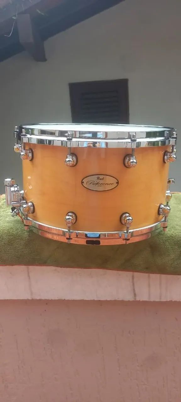 Caixa Pearl Reference One - Foto 4