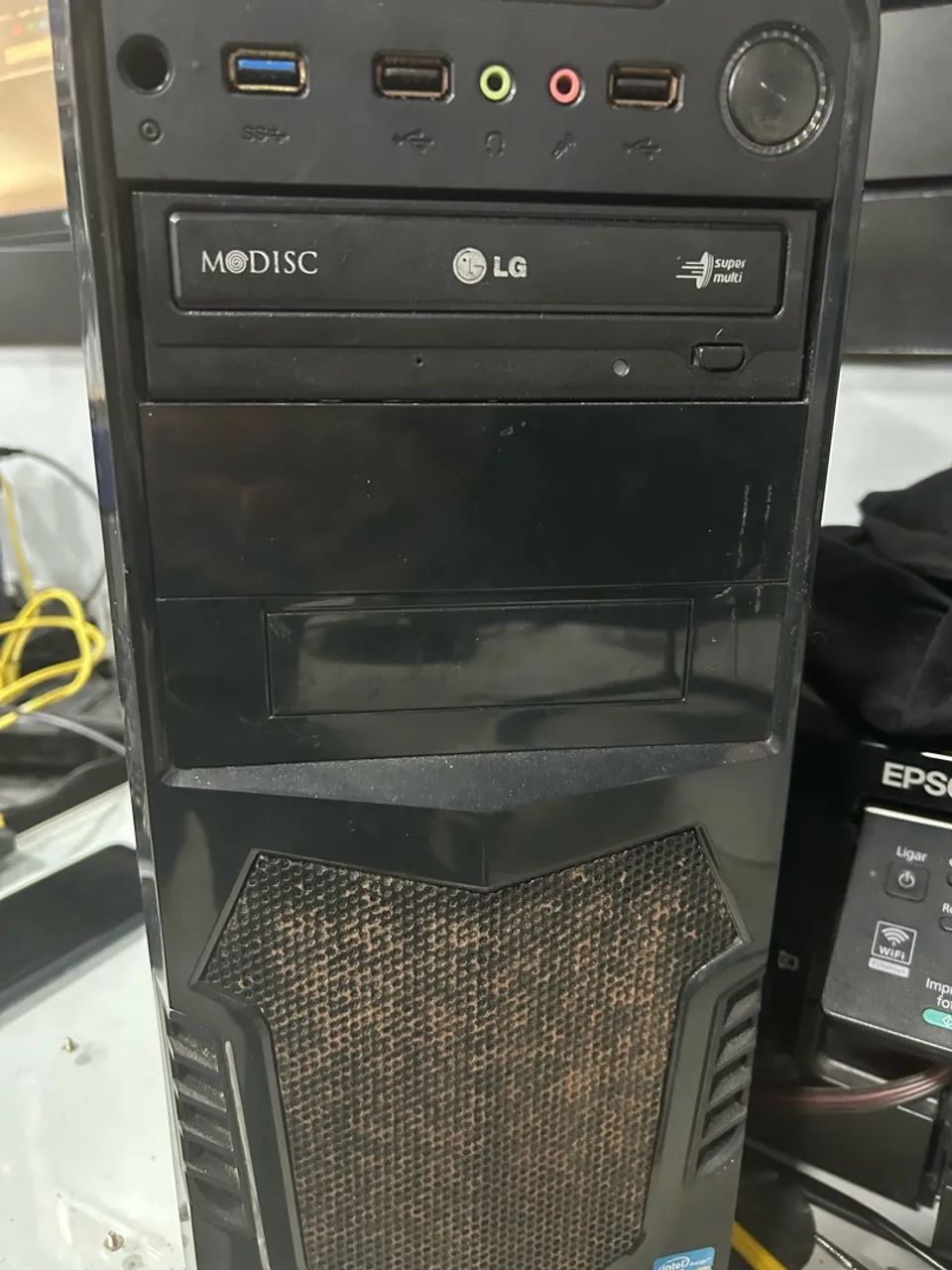 Pc I5 - Foto 4