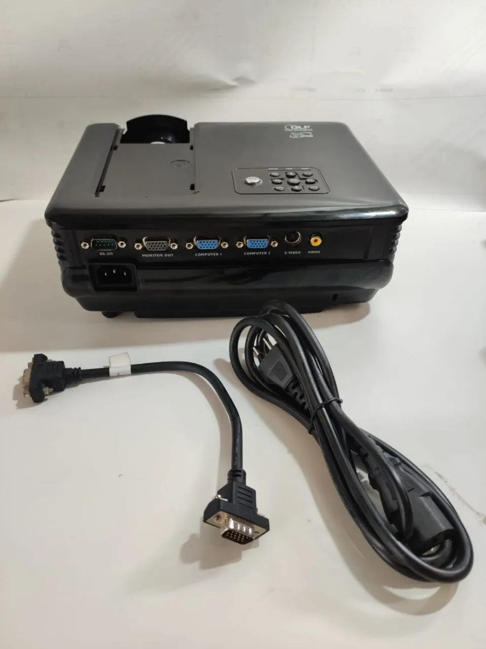 Projetor benq  - Foto 2