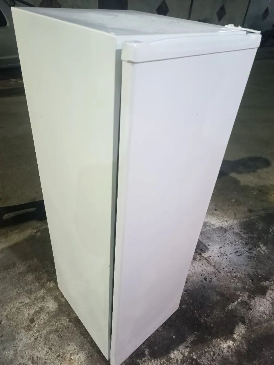 Freezer Consul 