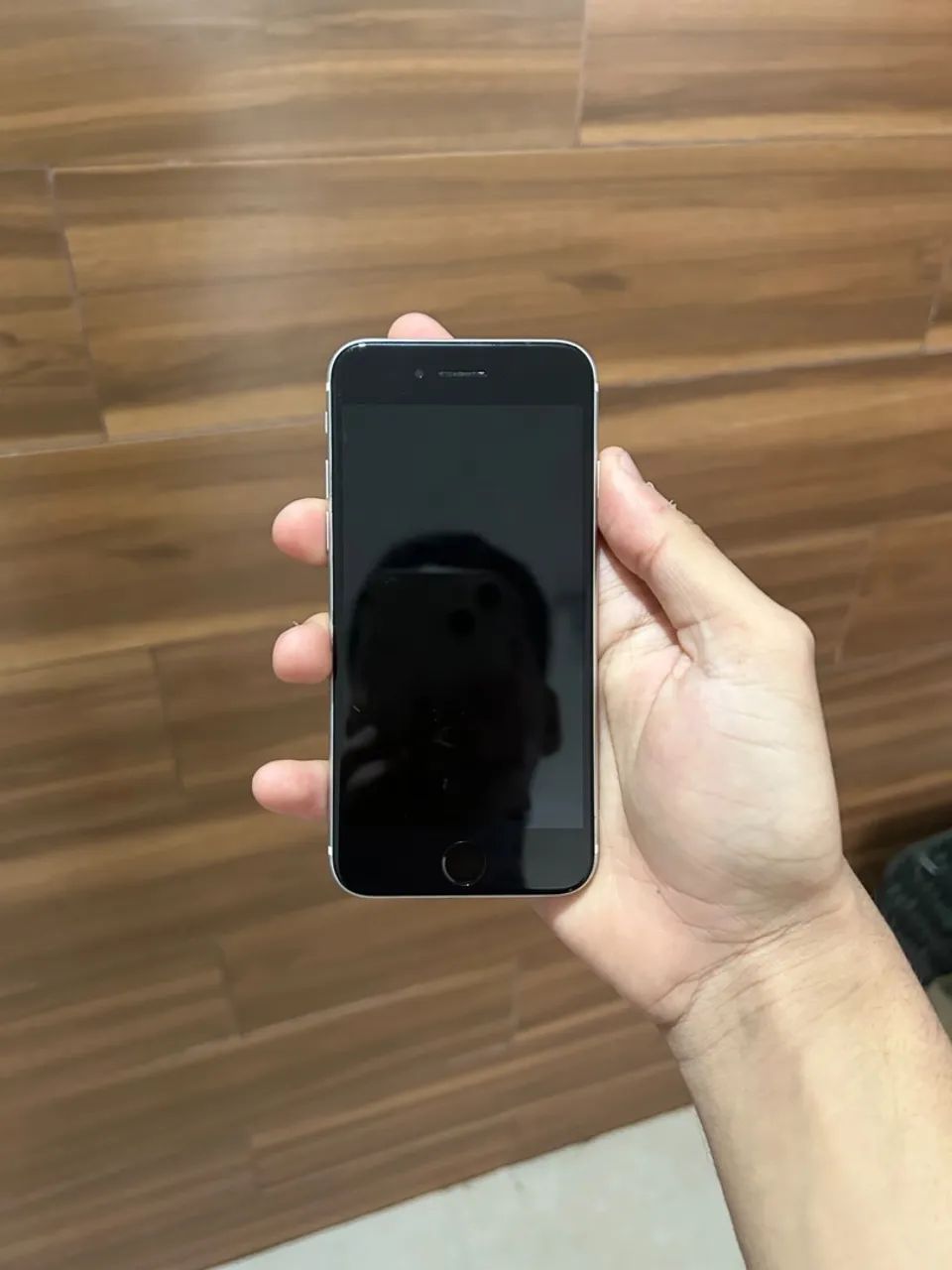 Iphone se 
