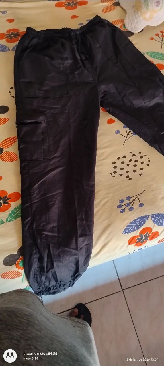 Uniforme de segurança  - Foto 2