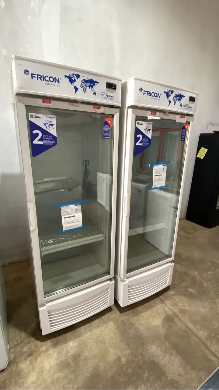 Freezer expositor vertical  - Foto 2