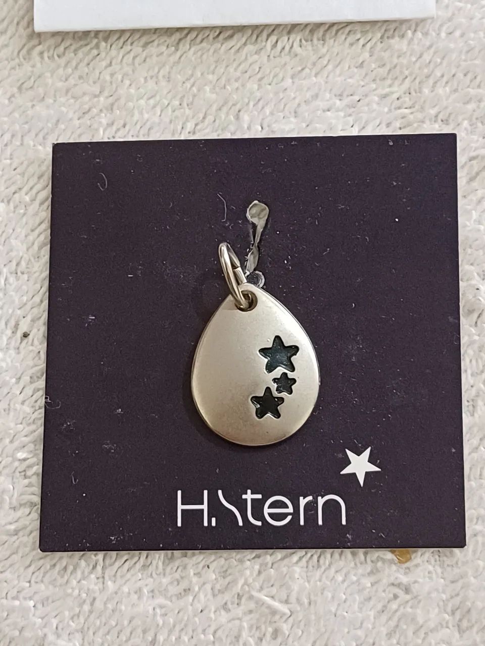 Pingente vintage da H Stern  - Foto 3