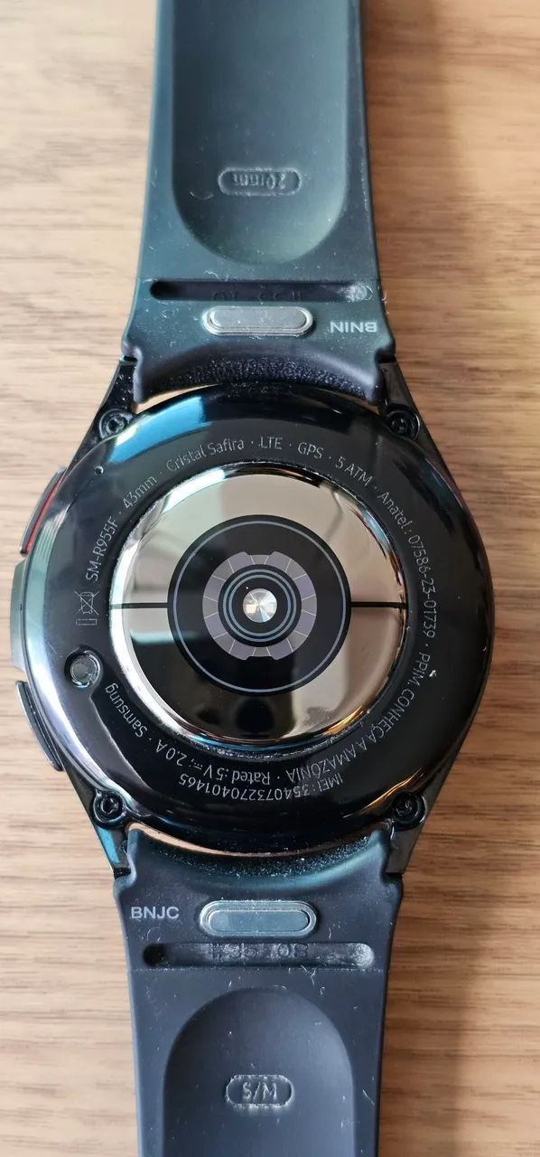 Galaxy Watch6 LTE - Foto 3