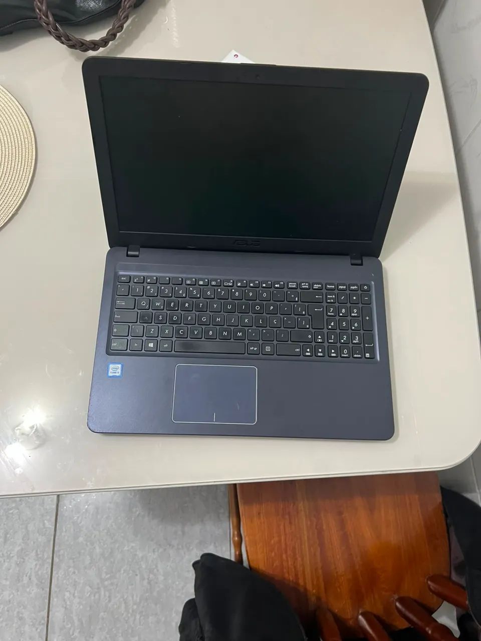 Notebook Asus vivobook  - Foto 5